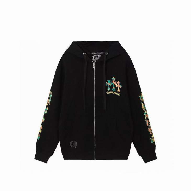 Picture of Chrome Hearts Jackets _SKUChromeHeartsS-XL55tx1334832